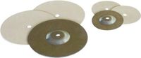 Sedlbauer Bevestigingsschijven 110 mm 530 216