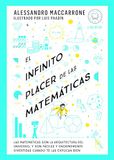 El Blackie Books El infinito placer de las matemáticas Paperback