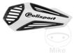Polisport Mx Air 8308400002 Handbeschermer Zilver