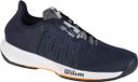 Wilson Kaos Rapide Clay WRS328120 Mannen Marineblauw Tennisschoenen Maat 41 1/3