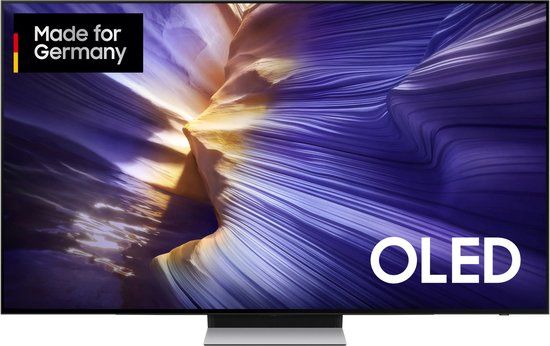 Samsung GQ48S90FAE / OLED screen / 48 inch / 2025