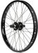 Eclat Achterwiel Locator Exile disc Cs Noir