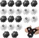 Merkloos / Sans marque Dailygoods Meubelwielen 20 Stuks
