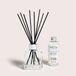 Maison Berger Paris parfumverspreider cube cotton caress 100 ml