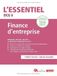 Finance DCG 6: Préparer, réviser, valider : la méthode gagnante du DCG