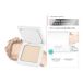 ACCA by Dr.DSP - x MOMAY Aminol Pact 0% Talc & Silicone 00 Porcelaine
