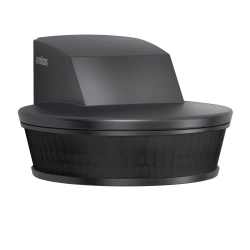 Steinel Bewegingsmelder SensIQ S KNX EVO antraciet - 059583