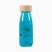Petit Boum Float Bottle Turquoise 250 ml