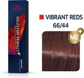 Wella Professionals Koleston Perfect Me+ Haarverf 66/44 Vibrant Reds 60ml