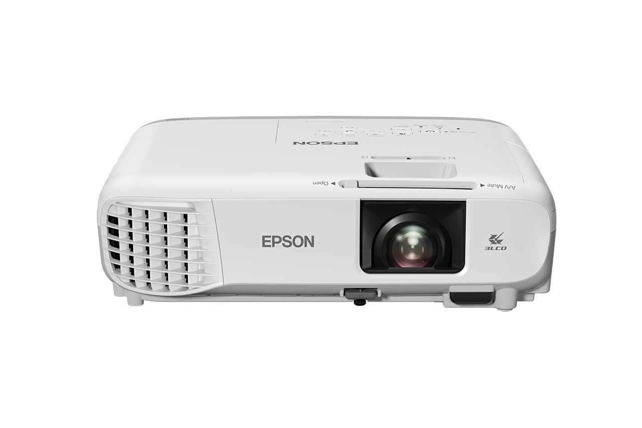 Epson EB-108