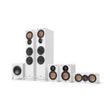 Teufel Magnat ULTIMA 40 Surround "5.1-Set" Blanc