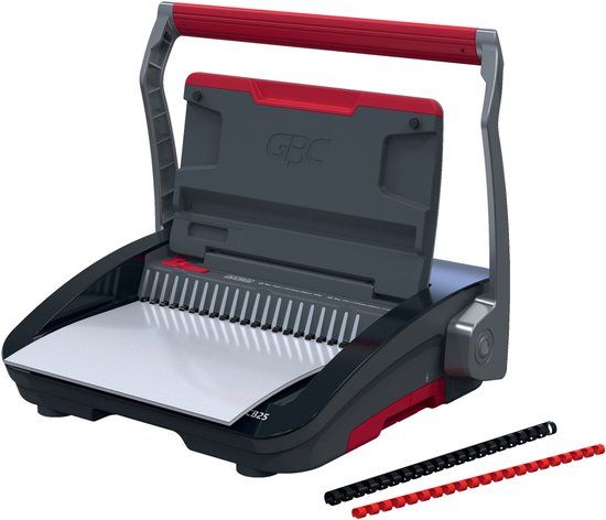 GBC CombBind CB25 Handmatige Inbindmachine