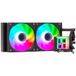 Itek Hydro Cube 240B vloeistofkoeler