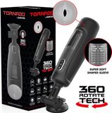 Jamyjob Tornado 360 Rotate Tech Stroker