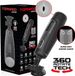 Jamyjob Tornado 360 Rotate Tech Stroker