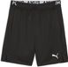 PUMA Puma Fit 7 Full Ultrabreathe Knit Short Heren Sportbroek - Zwart - S