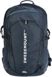 Swedemount Trail Rugzak 40L Unisex Navy
