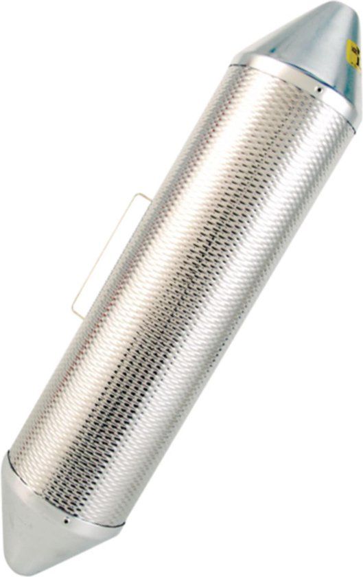 LP Latin Percussion LP306A Torpedo, Large - Shaker