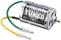 TAMIYA TAM54358 300054358 - E-motor RS-540 draaimomentgedraaid met 25 slagen