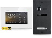 Balter EVO-HD video deurintercom set