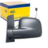 Magneti Marelli Rétroviseur Extérieur, Cabine 351991720000 Vw 2k1857508k