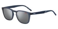 HUGO HG 1306/S C: BLUE Lunettes de soleil