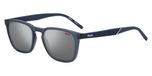 HUGO HG 1306/S C: BLUE Lunettes de soleil