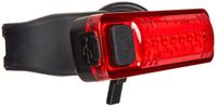 Smart Acrux fietsverlichtingsset - USB oplaadbaar - koplamp 70 lumen - achterlicht 10 lumen