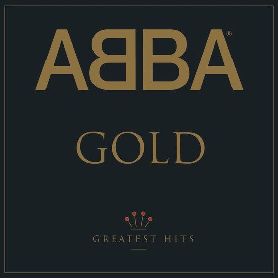 ABBA - Gold (2 LP)