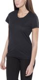Maier Sports T-shirt dames Waltraud