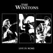 Bertus Distributie Winstons Live In Rome