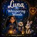 Luna and the Whispering Woods: A Magical Forest Adventure About Kindness, Friendship, and Teamwork