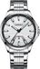 Montre pour femme, bracelet en métal massif, Perfect Quartz