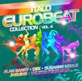 Bertus Distributie Italo Eurobeat Collection Vol. 4 CD