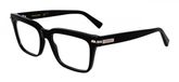Ferragamo SF3014 Noir 53/18/145 HOMME Montures de lunettes
