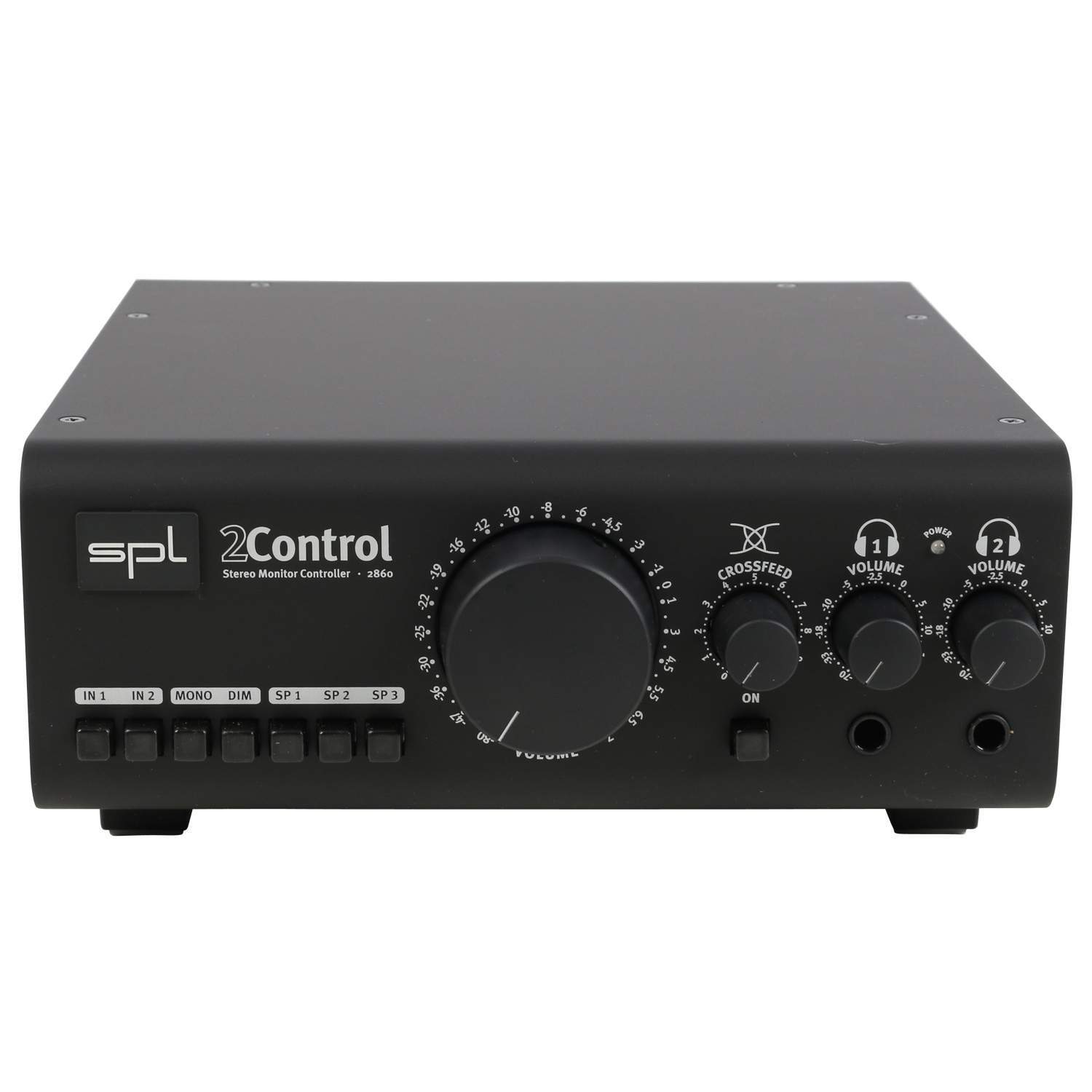 SPL 2 Control