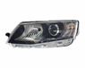 MAGNETI MARELLI Hauptscheinwerfer 711307024262 links