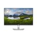 DELL S Series S2721D computer monitor 68,6 cm (27") Quad HD LCD Grijs