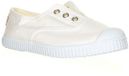 Cienta Blanco Kids Lage Sneakers Maat 25