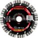 Rhodius disque diamanté 150 mm pierre naturelle