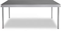 G4M Gear4music G4M Pro Stage Podiumplatform, 2 m x 1 m, 60 cm