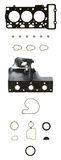 Head AJUSA 52205600 afdichtingsset voor cilinderslot