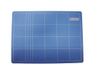 Desq Snijmat A4 220x300mm Blauw