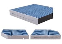 Behr Thermot-Tronik TH 21 83 thermostaat, koelmiddel