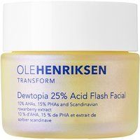 Ole Henriksen Transform Gezichtspeeling Unisex 50ml