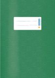 HERMA 7425 Schriftkaft polypropyleenfolie A5 donkergroen opaque