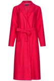 Pastunette Badjas Bamboo Beauty Roze Bamboe/Katoen/Polyester Maat S