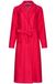 Pastunette Badjas Bamboo Beauty Roze Bamboe/Katoen/Polyester Maat S