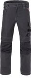HAVEP Werkbroek kniezakken Attitude 80229 - Charcoal - 53