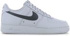Nike Air Force 1 Low 07 Tech Heren Sneakers Grijs